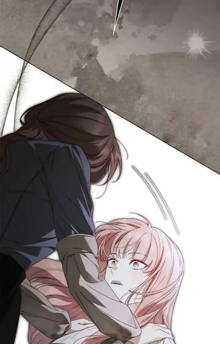 The Count's Secret Maid Chapter 52 - halaman 84