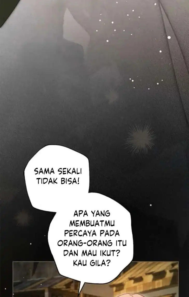 The Count's Secret Maid Chapter 52 - halaman 86