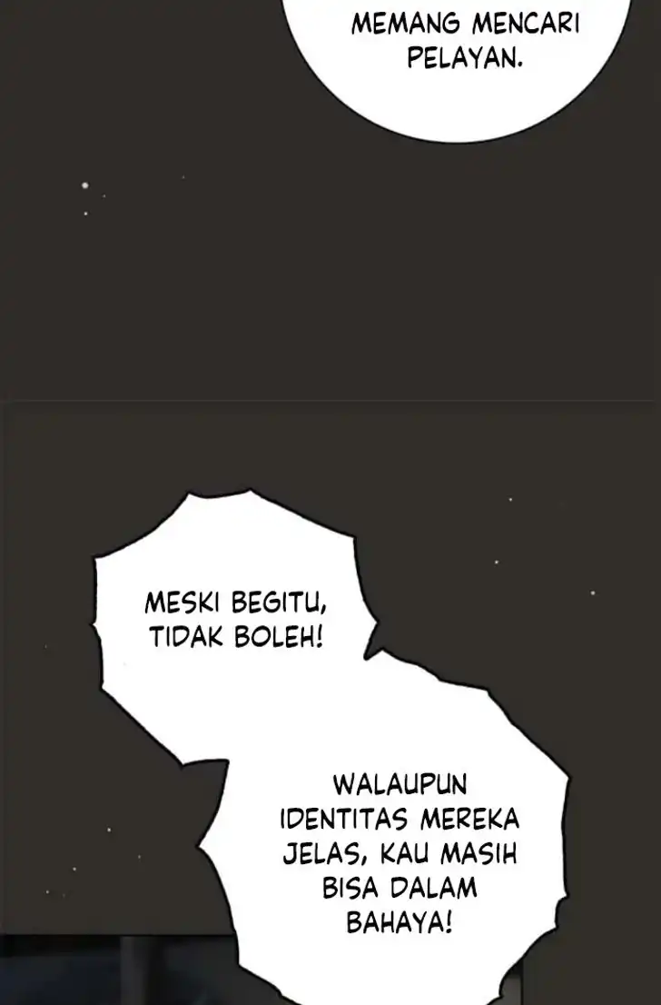 The Count's Secret Maid Chapter 52 - halaman 88