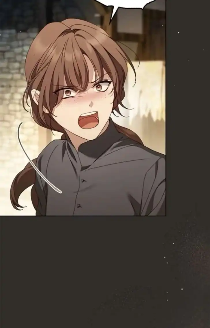 The Count's Secret Maid Chapter 52 - halaman 89