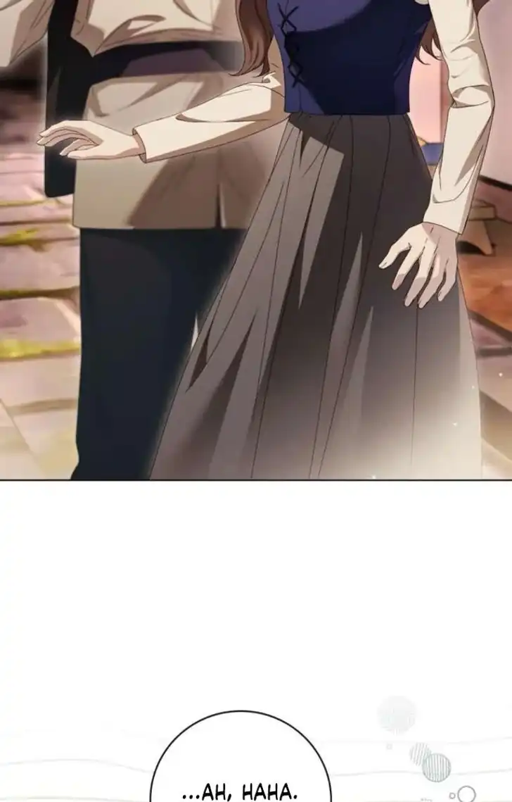 The Count's Secret Maid Chapter 52 - halaman 9