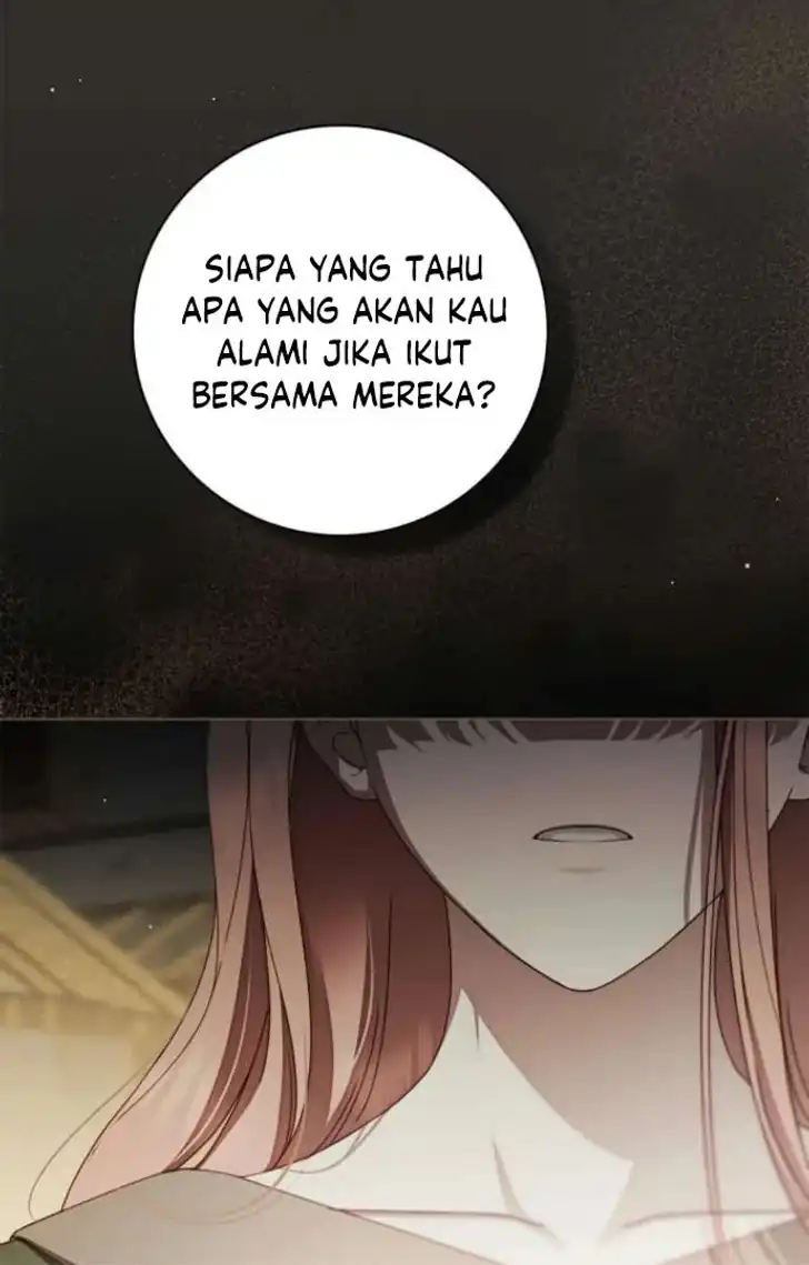 The Count's Secret Maid Chapter 52 - halaman 90