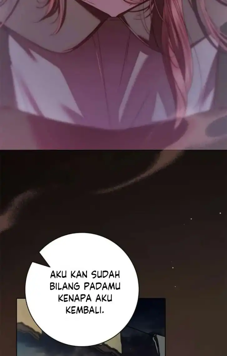 The Count's Secret Maid Chapter 52 - halaman 93
