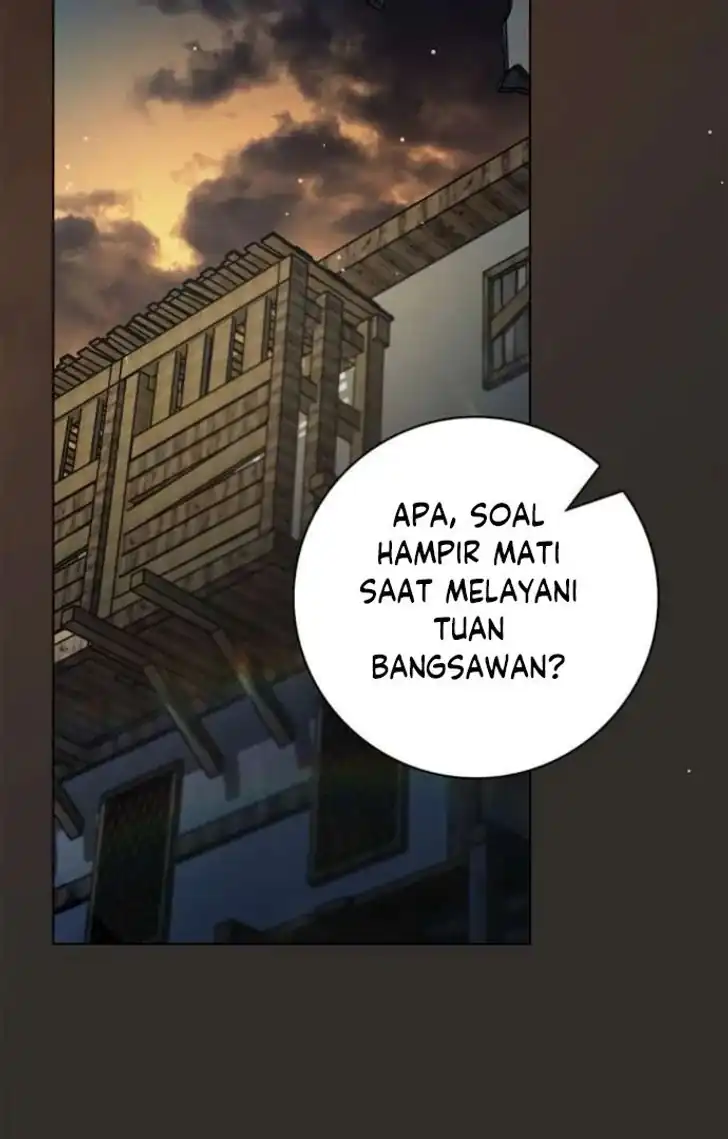 The Count's Secret Maid Chapter 52 - halaman 94