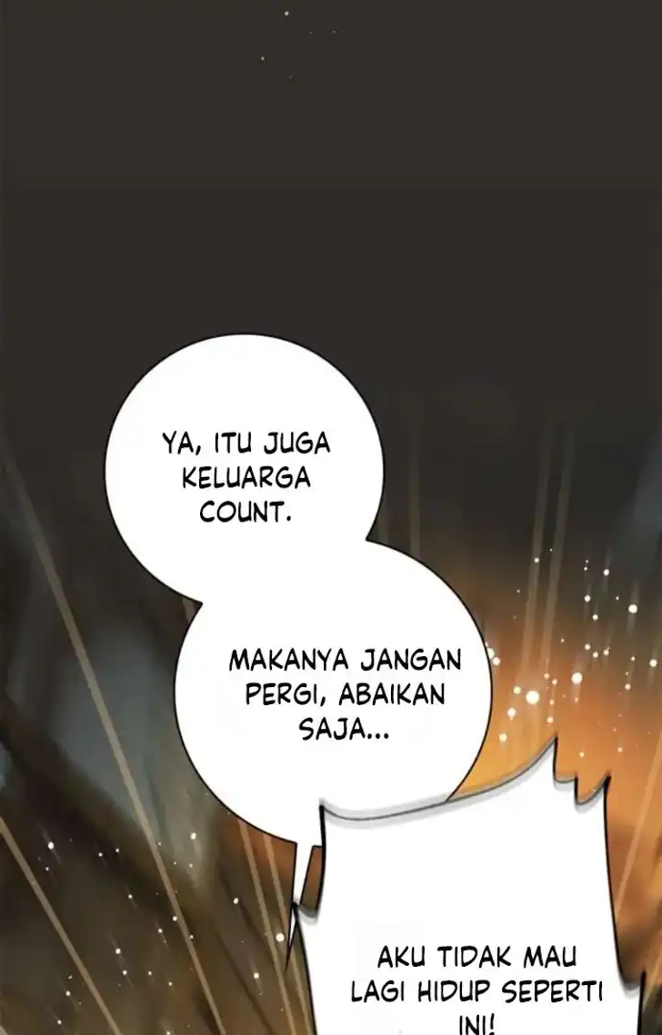 The Count's Secret Maid Chapter 52 - halaman 95