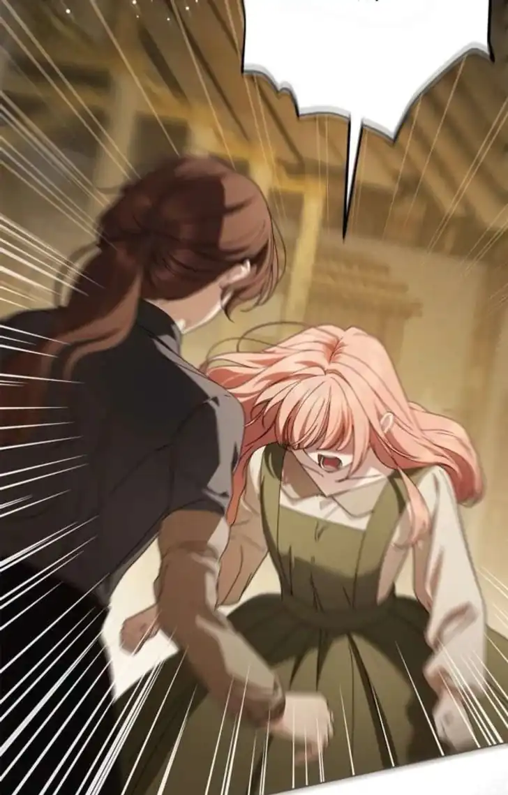 The Count's Secret Maid Chapter 52 - halaman 96