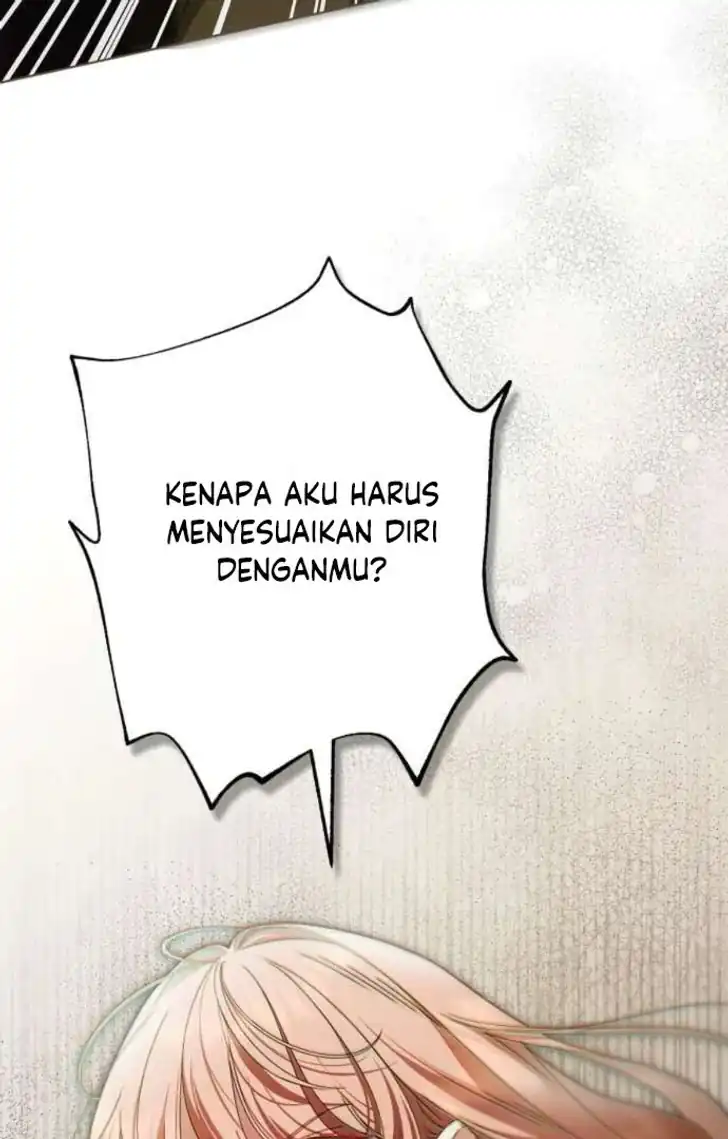 The Count's Secret Maid Chapter 52 - halaman 97