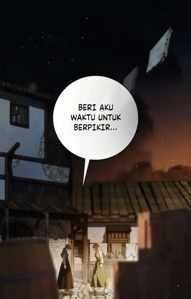 The Count's Secret Maid Chapter 53 - halaman 1