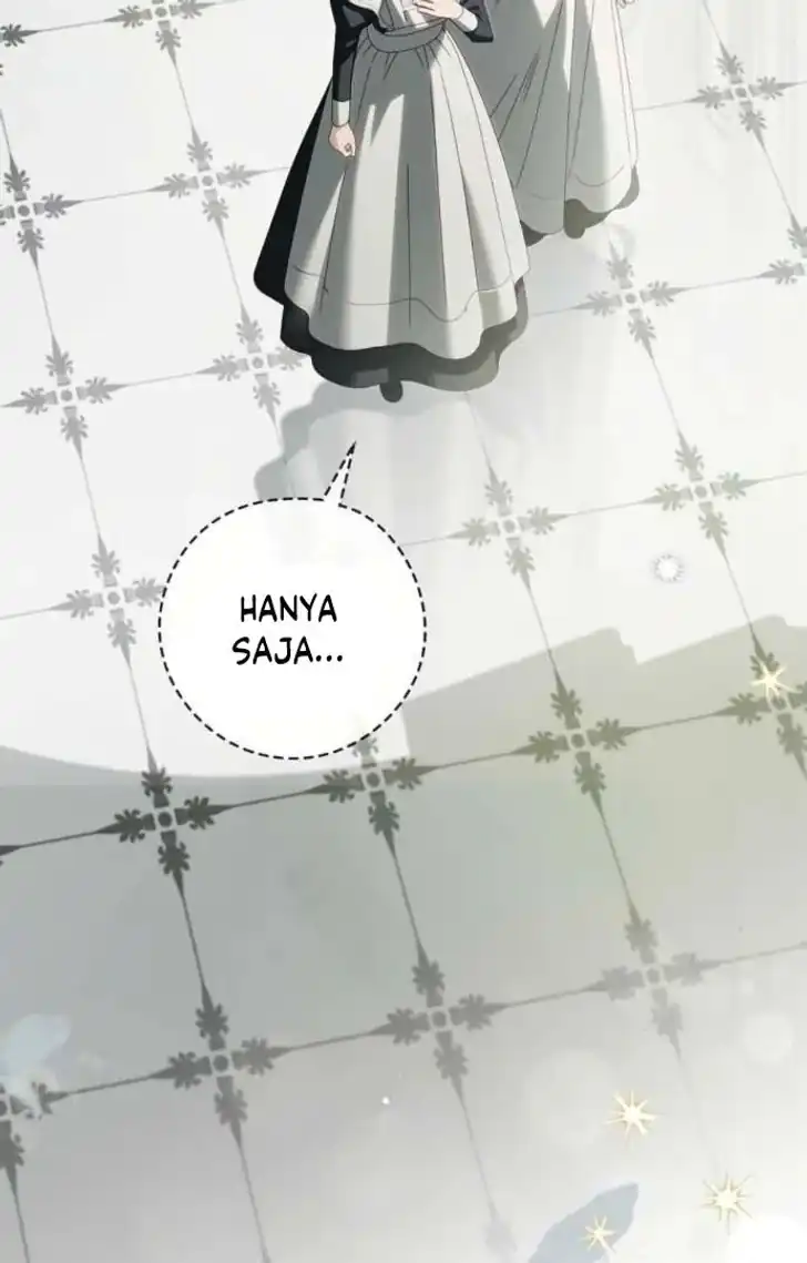 The Count's Secret Maid Chapter 53 - halaman 100