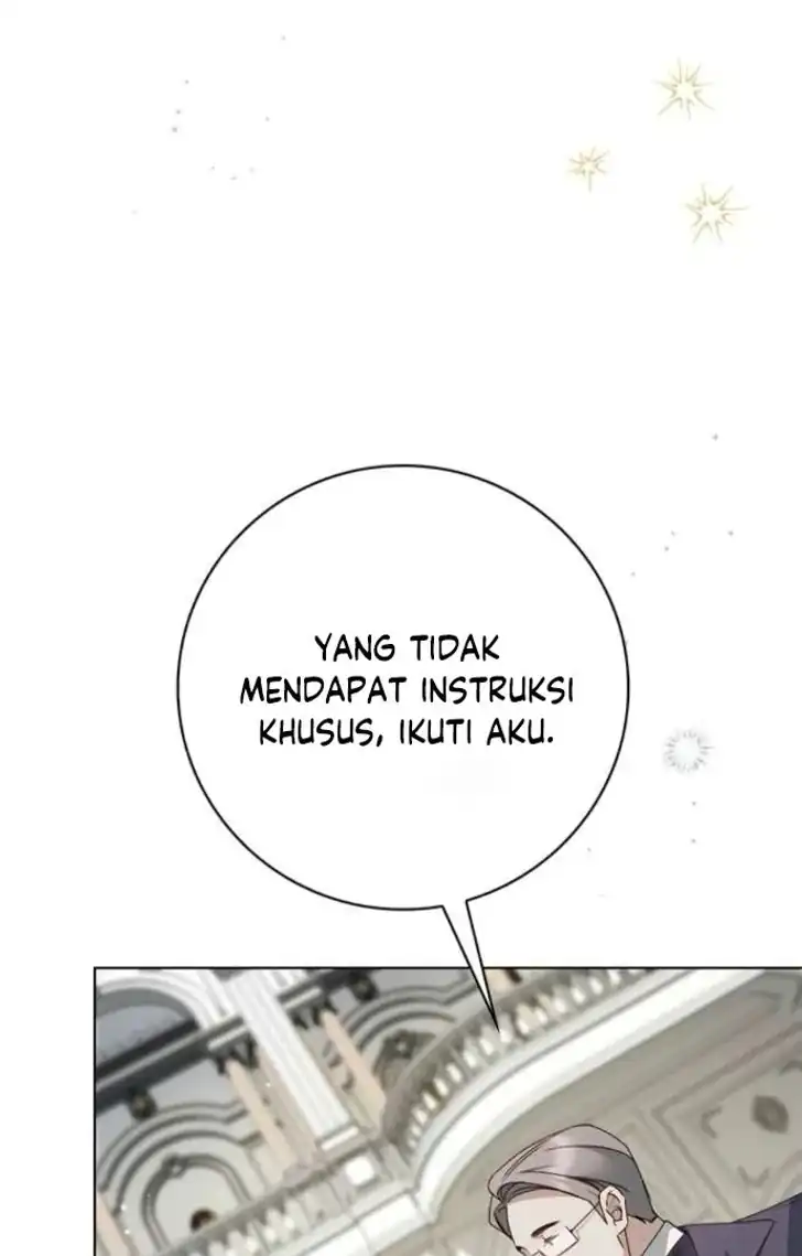 The Count's Secret Maid Chapter 53 - halaman 103