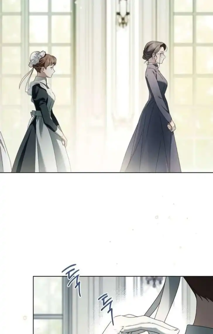 The Count's Secret Maid Chapter 53 - halaman 108