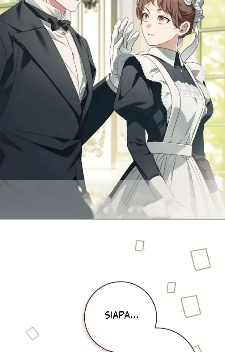 The Count's Secret Maid Chapter 53 - halaman 110