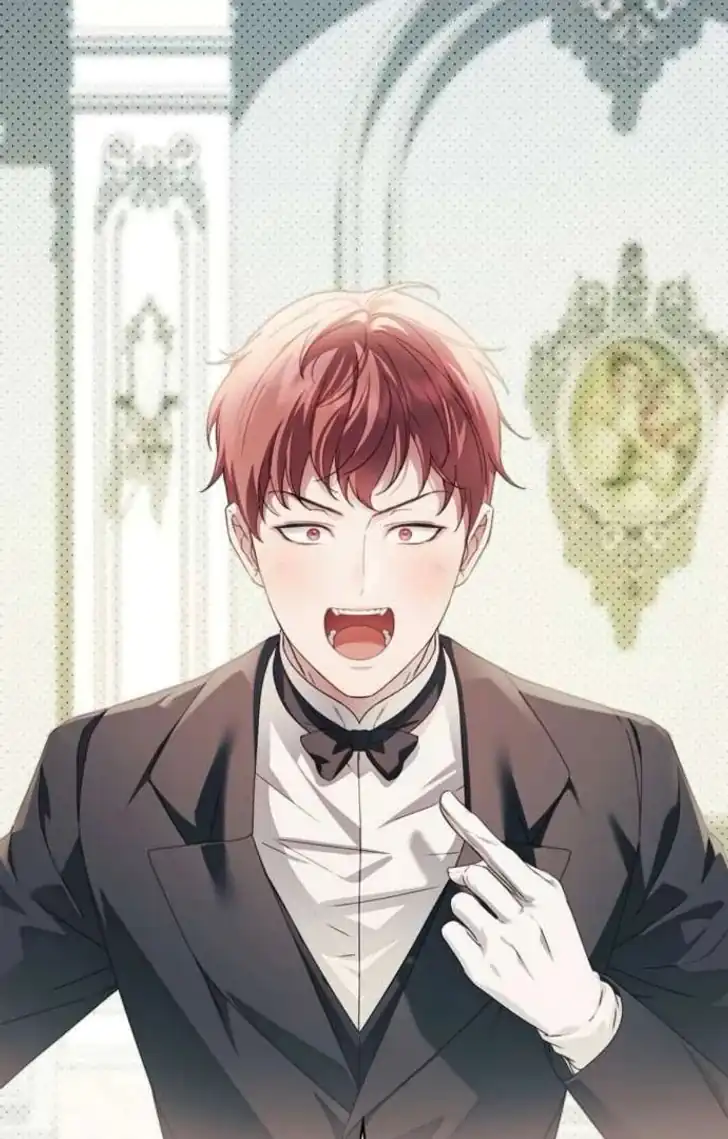 The Count's Secret Maid Chapter 53 - halaman 112