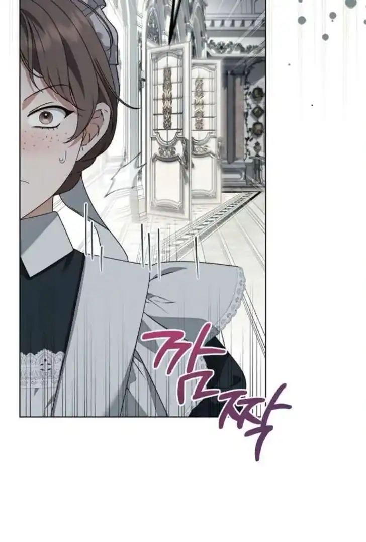 The Count's Secret Maid Chapter 53 - halaman 114