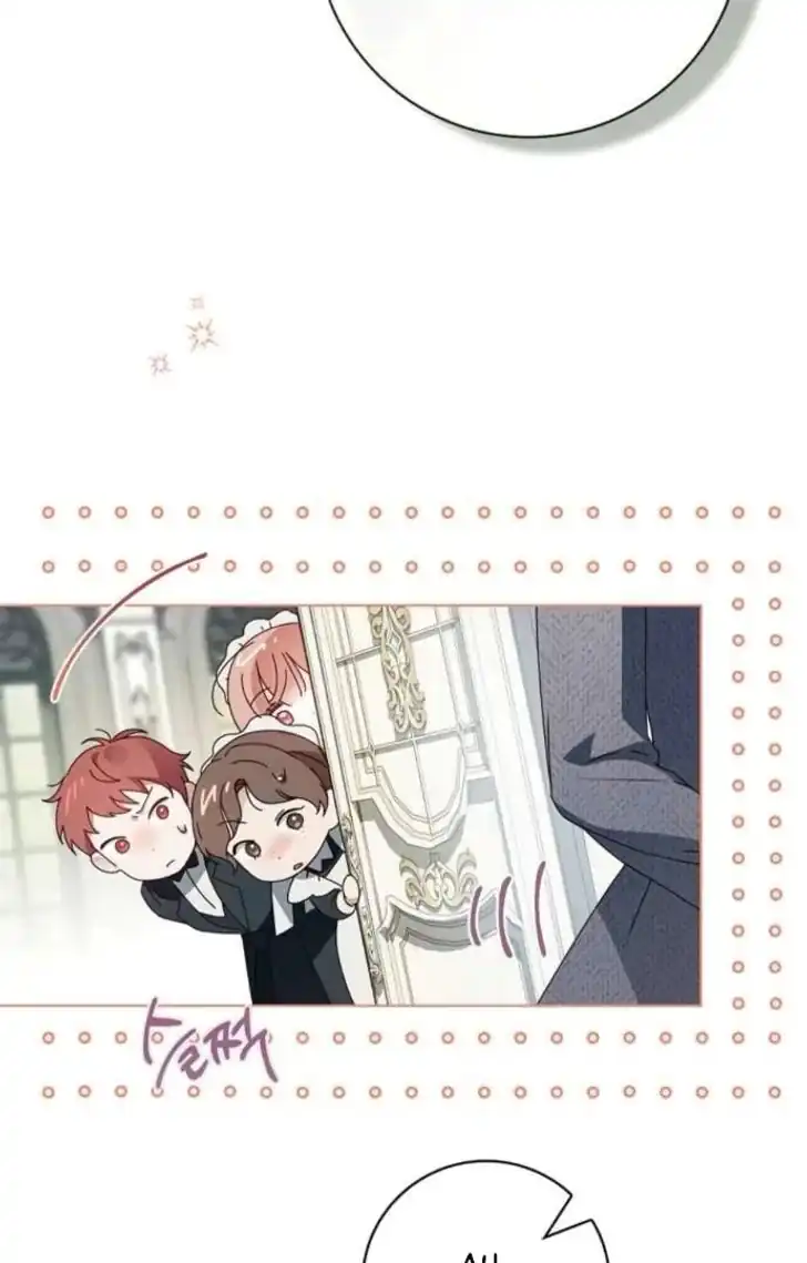The Count's Secret Maid Chapter 53 - halaman 122