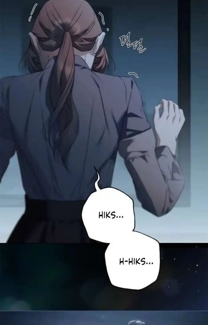 The Count's Secret Maid Chapter 53 - halaman 18