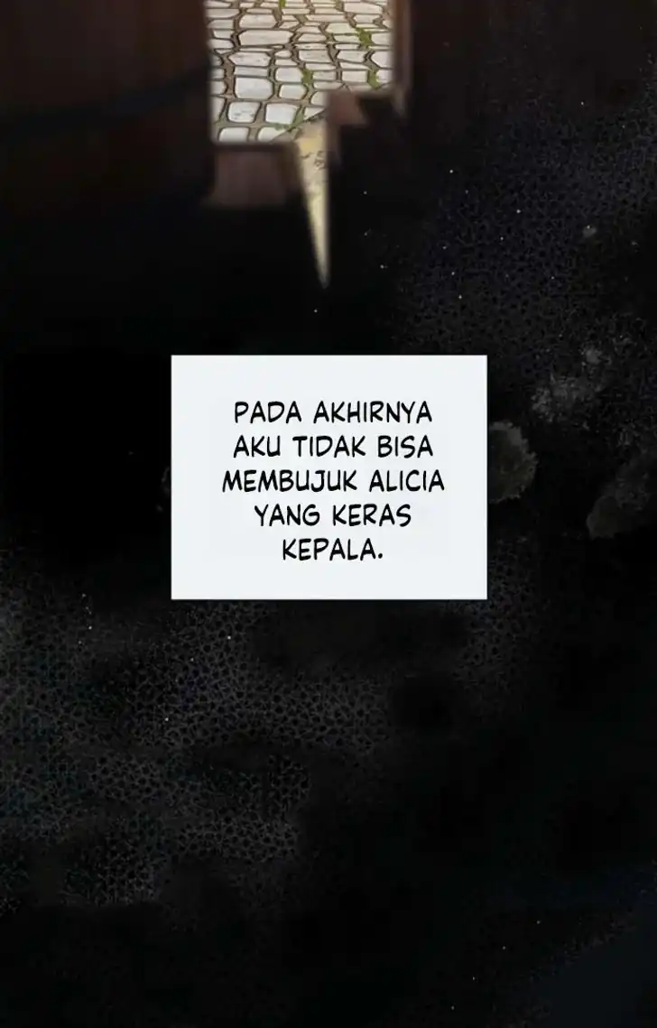 The Count's Secret Maid Chapter 53 - halaman 2