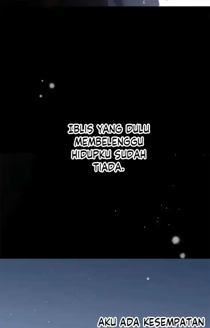 The Count's Secret Maid Chapter 53 - halaman 21
