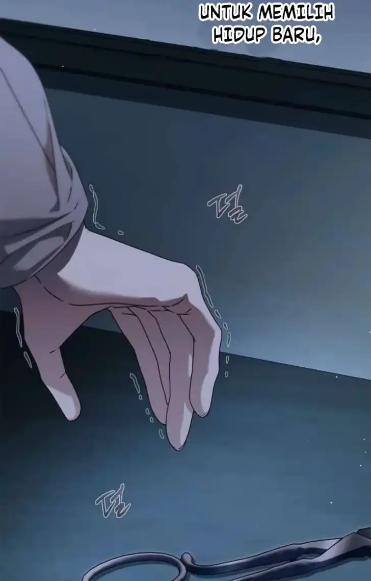 The Count's Secret Maid Chapter 53 - halaman 22