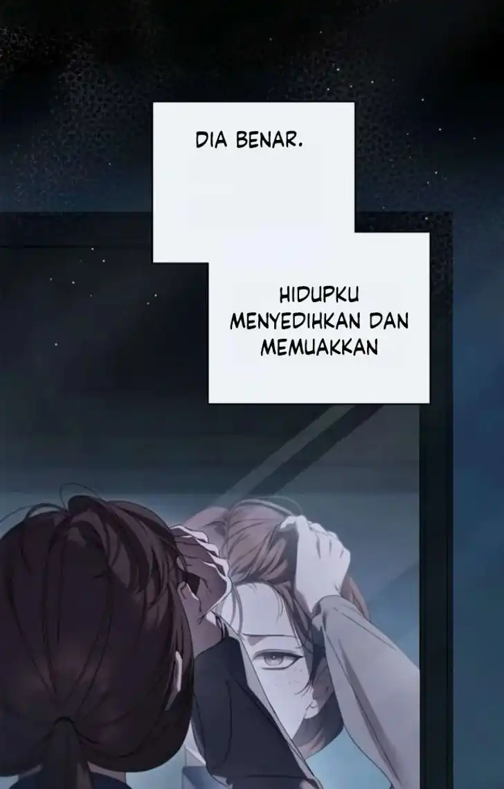 The Count's Secret Maid Chapter 53 - halaman 3