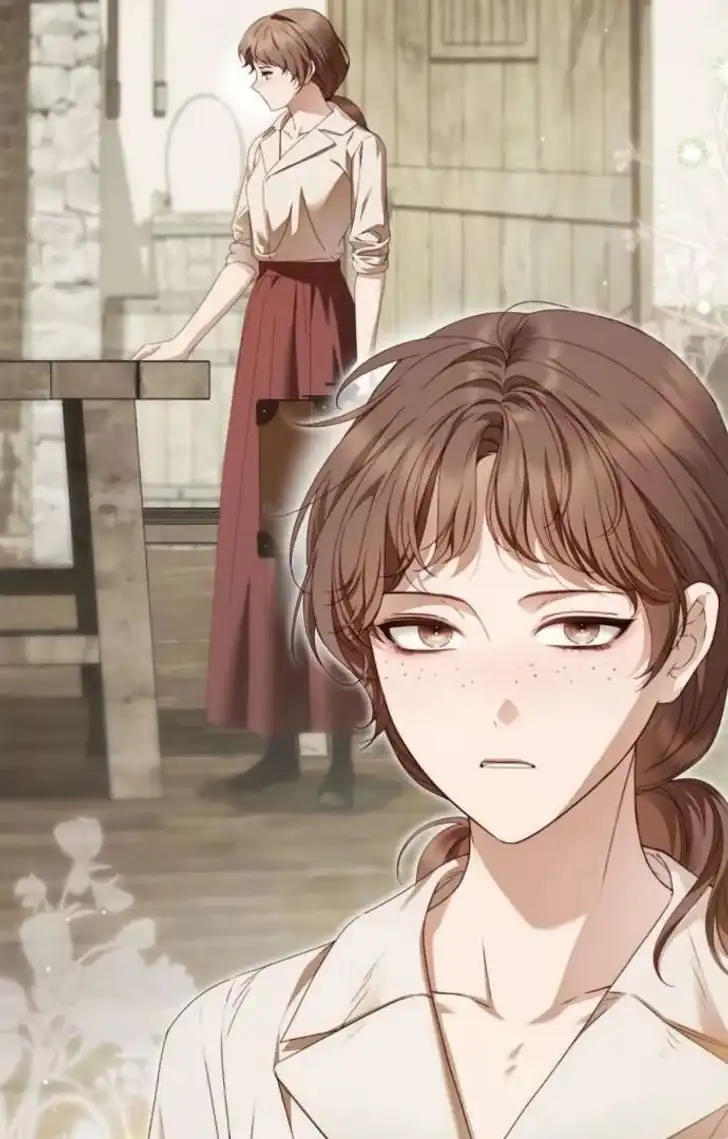 The Count's Secret Maid Chapter 53 - halaman 35