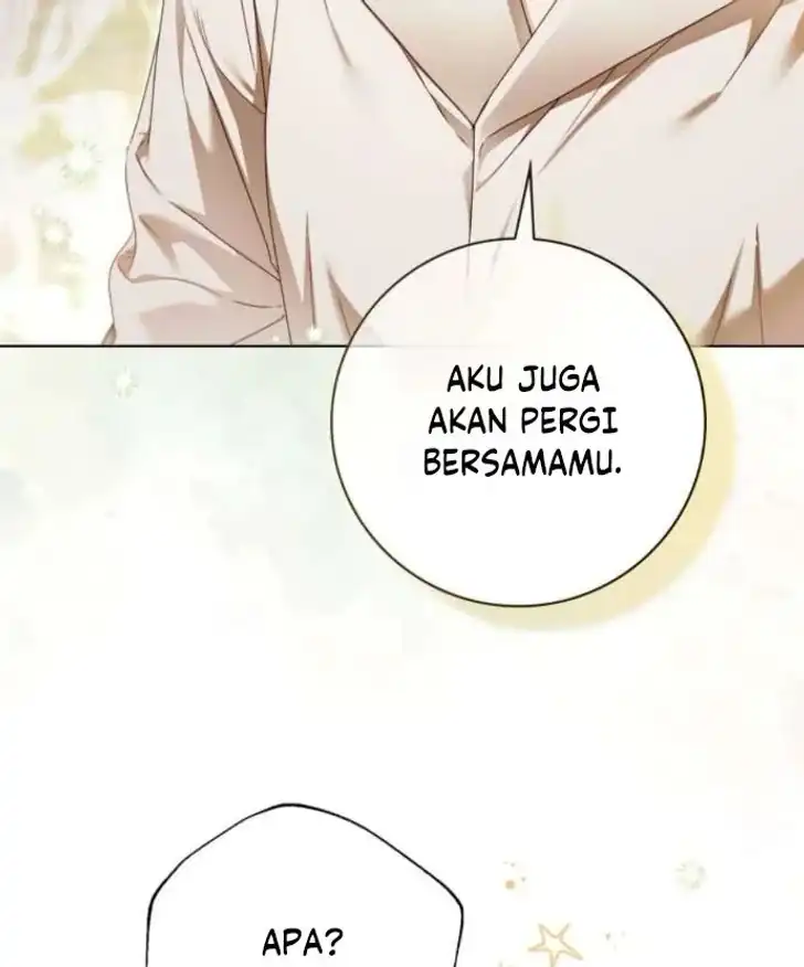 The Count's Secret Maid Chapter 53 - halaman 36