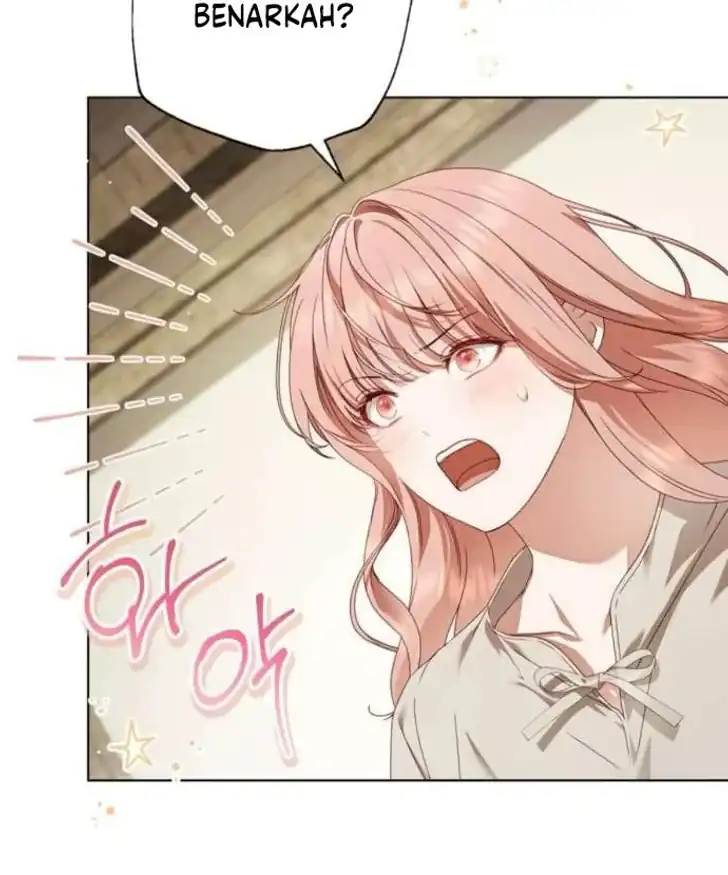 The Count's Secret Maid Chapter 53 - halaman 37