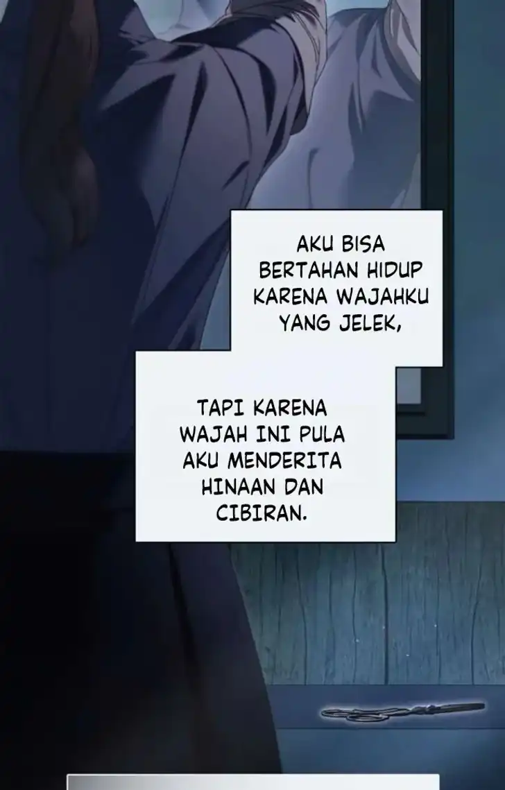 The Count's Secret Maid Chapter 53 - halaman 4