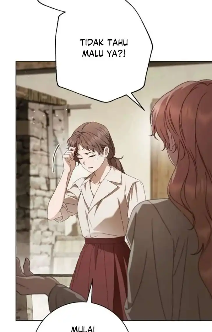 The Count's Secret Maid Chapter 53 - halaman 40