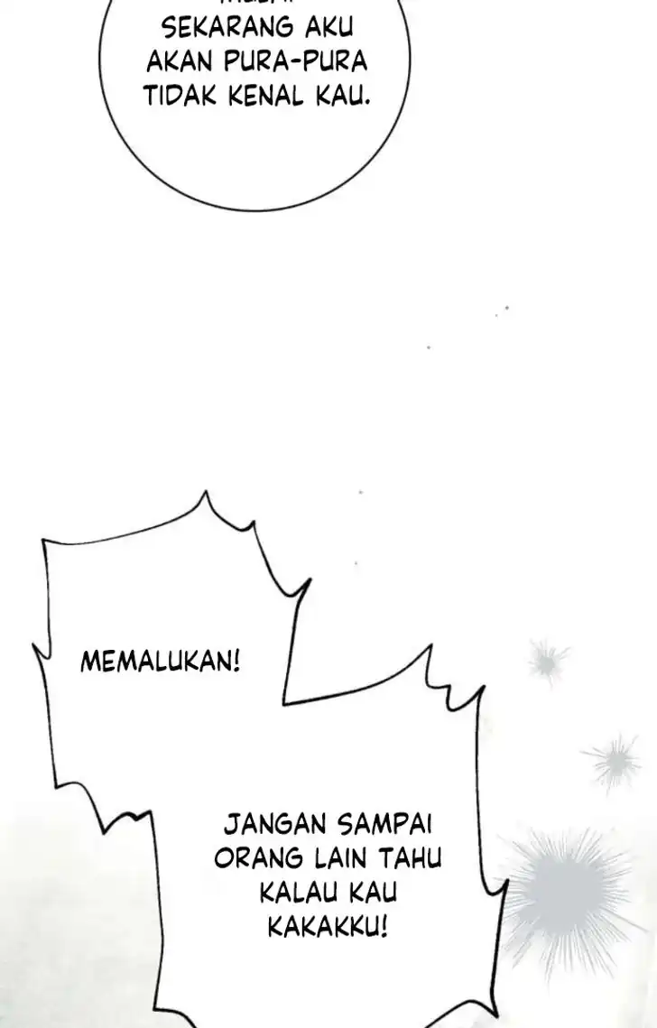The Count's Secret Maid Chapter 53 - halaman 41