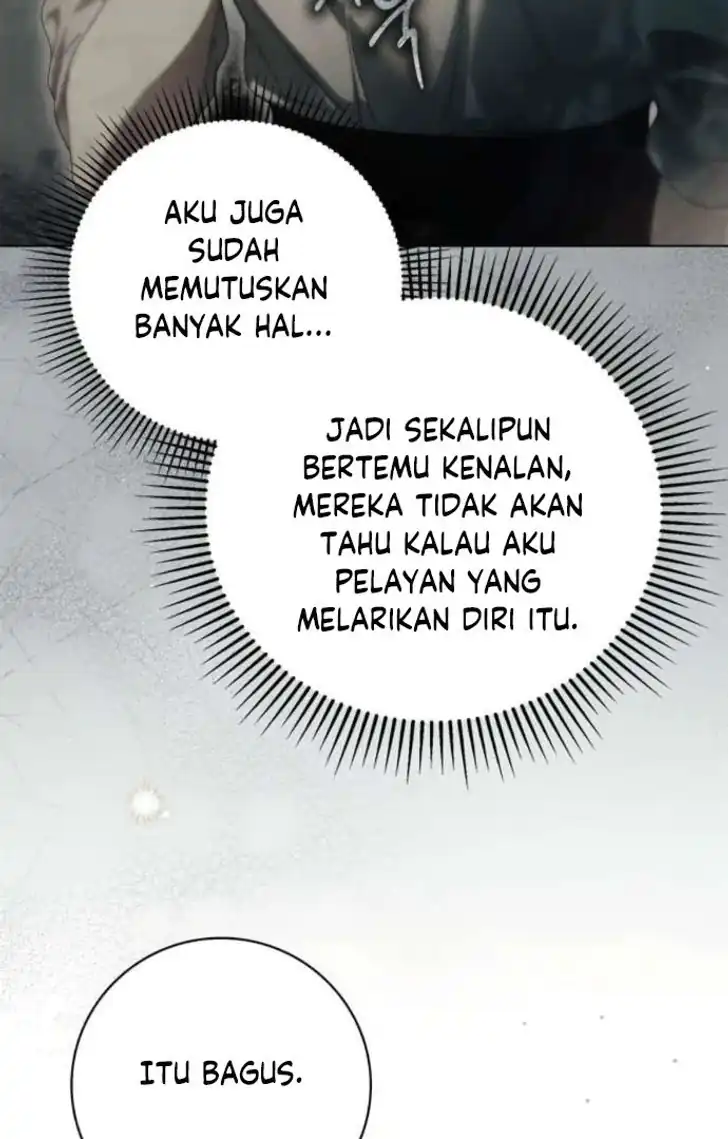 The Count's Secret Maid Chapter 53 - halaman 43