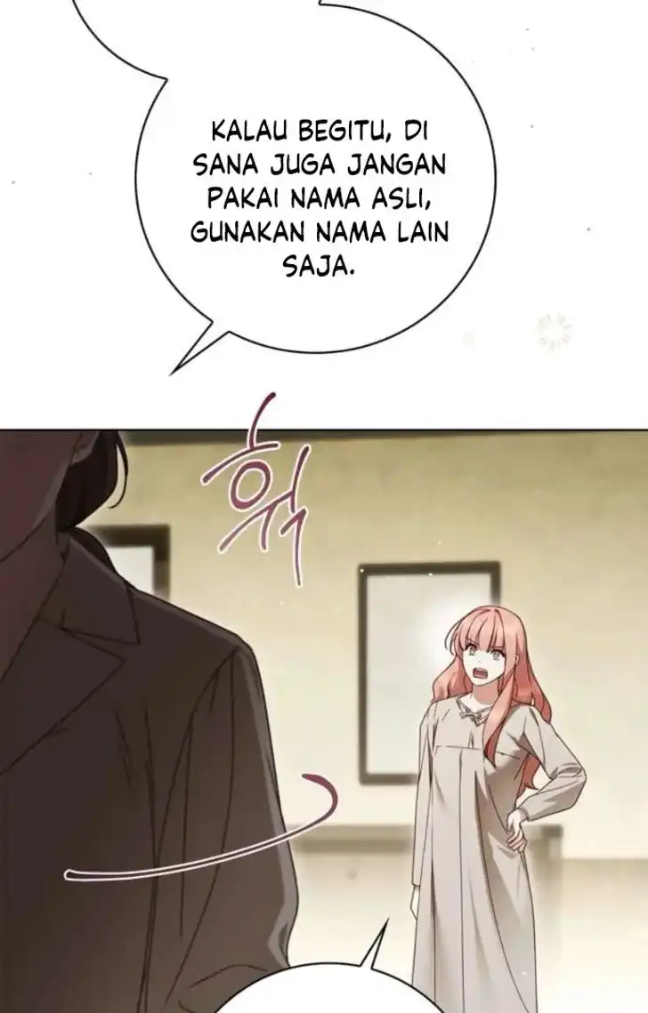 The Count's Secret Maid Chapter 53 - halaman 44