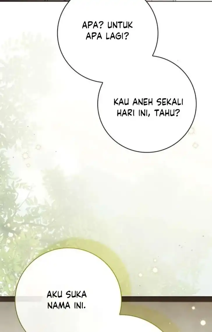 The Count's Secret Maid Chapter 53 - halaman 45