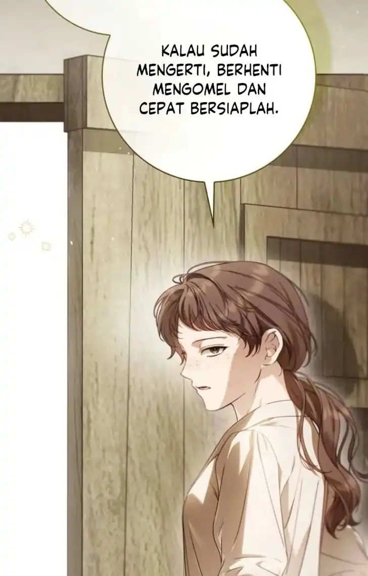 The Count's Secret Maid Chapter 53 - halaman 46