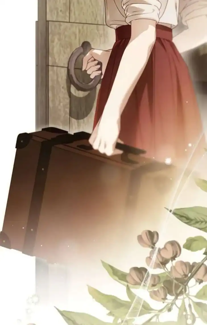 The Count's Secret Maid Chapter 53 - halaman 47