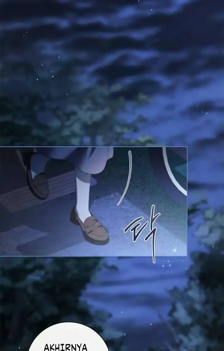 The Count's Secret Maid Chapter 53 - halaman 51