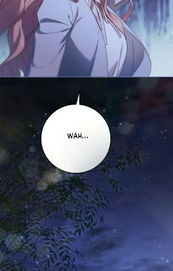 The Count's Secret Maid Chapter 53 - halaman 54