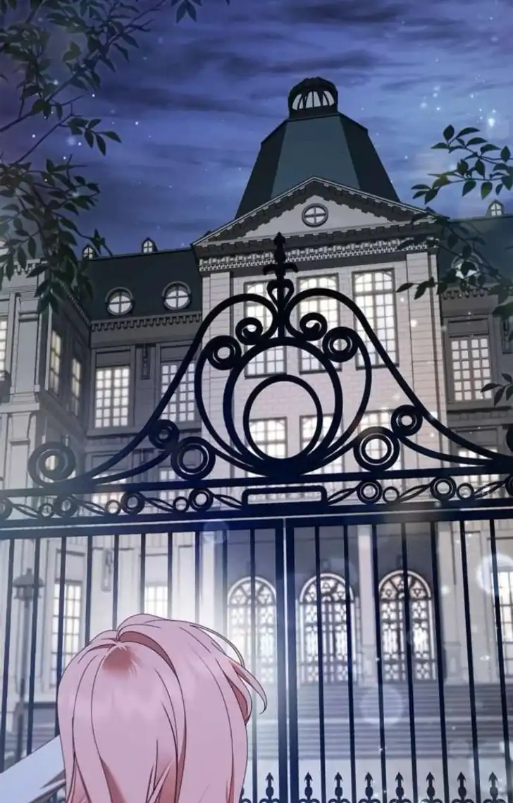 The Count's Secret Maid Chapter 53 - halaman 55