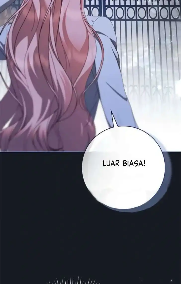 The Count's Secret Maid Chapter 53 - halaman 56
