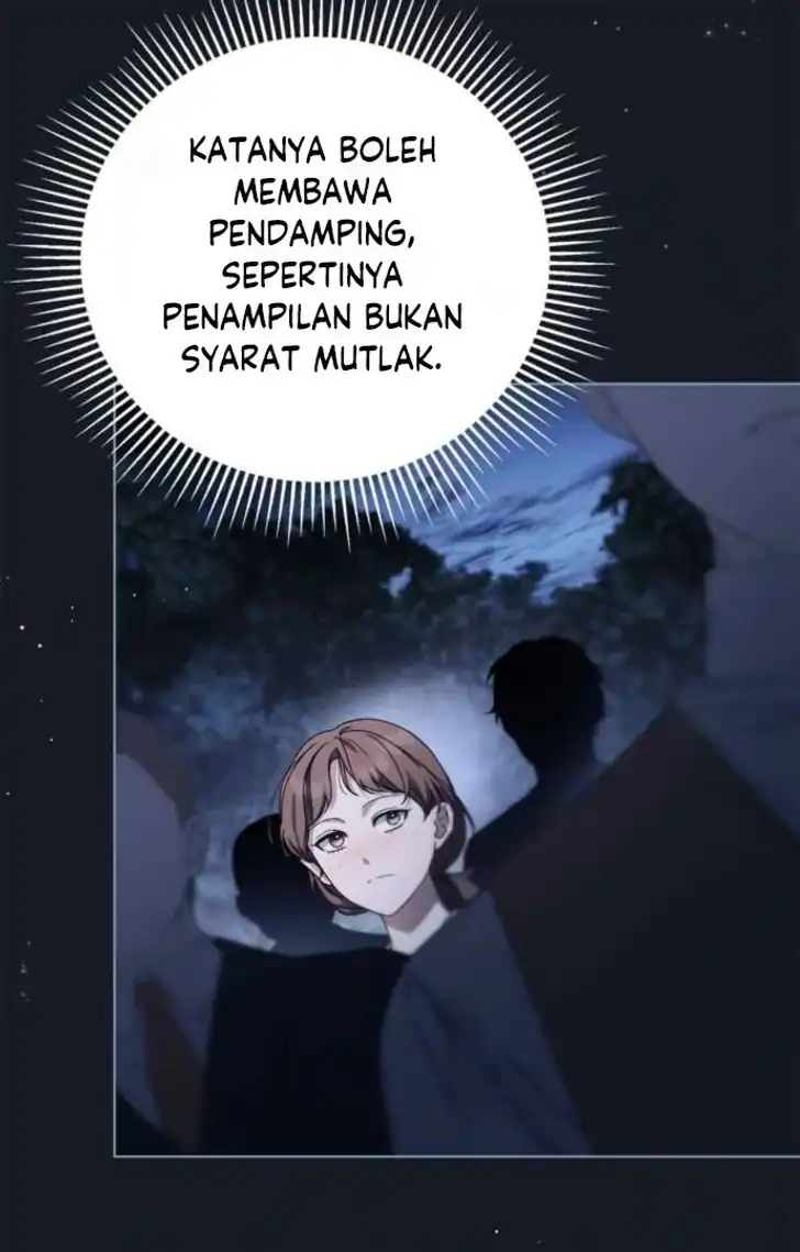 The Count's Secret Maid Chapter 53 - halaman 57