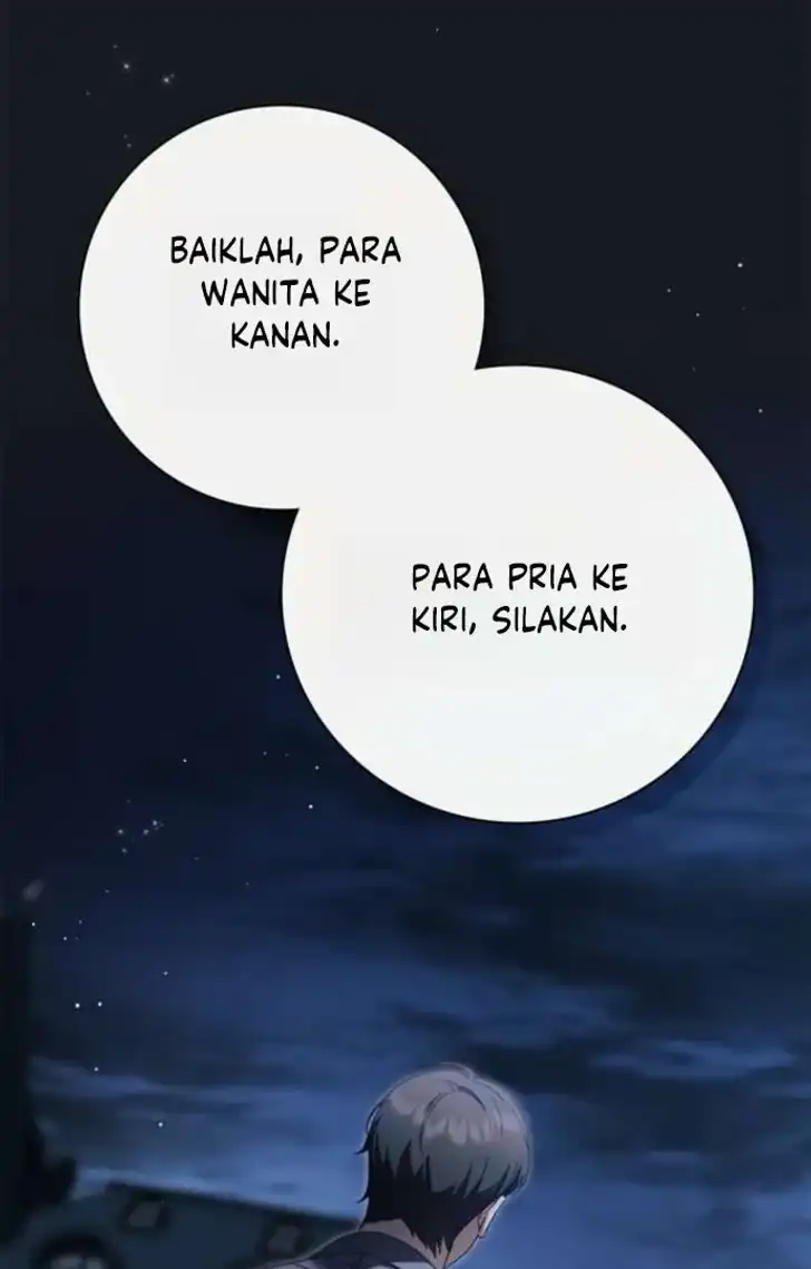 The Count's Secret Maid Chapter 53 - halaman 58