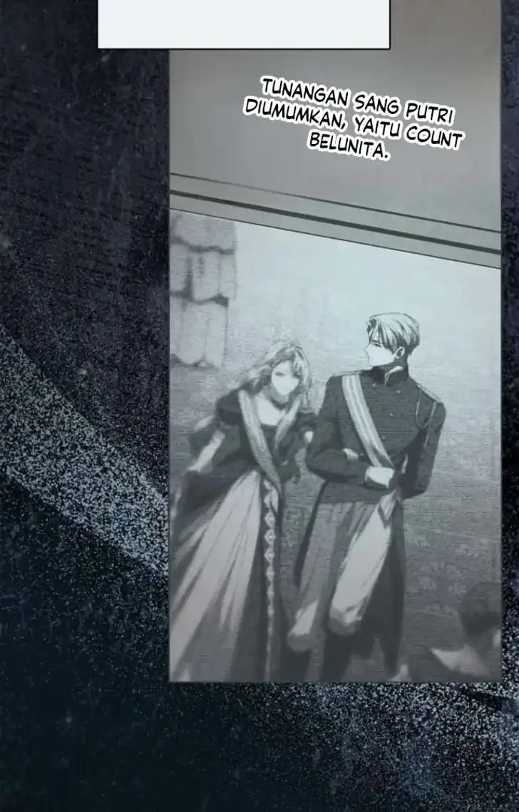 The Count's Secret Maid Chapter 53 - halaman 6