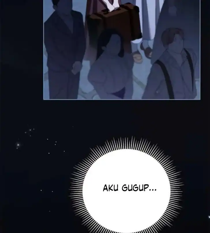 The Count's Secret Maid Chapter 53 - halaman 62