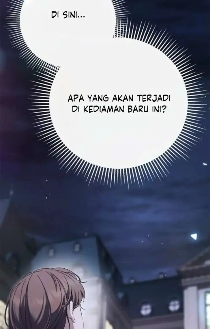 The Count's Secret Maid Chapter 53 - halaman 64