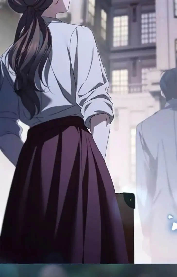 The Count's Secret Maid Chapter 53 - halaman 65