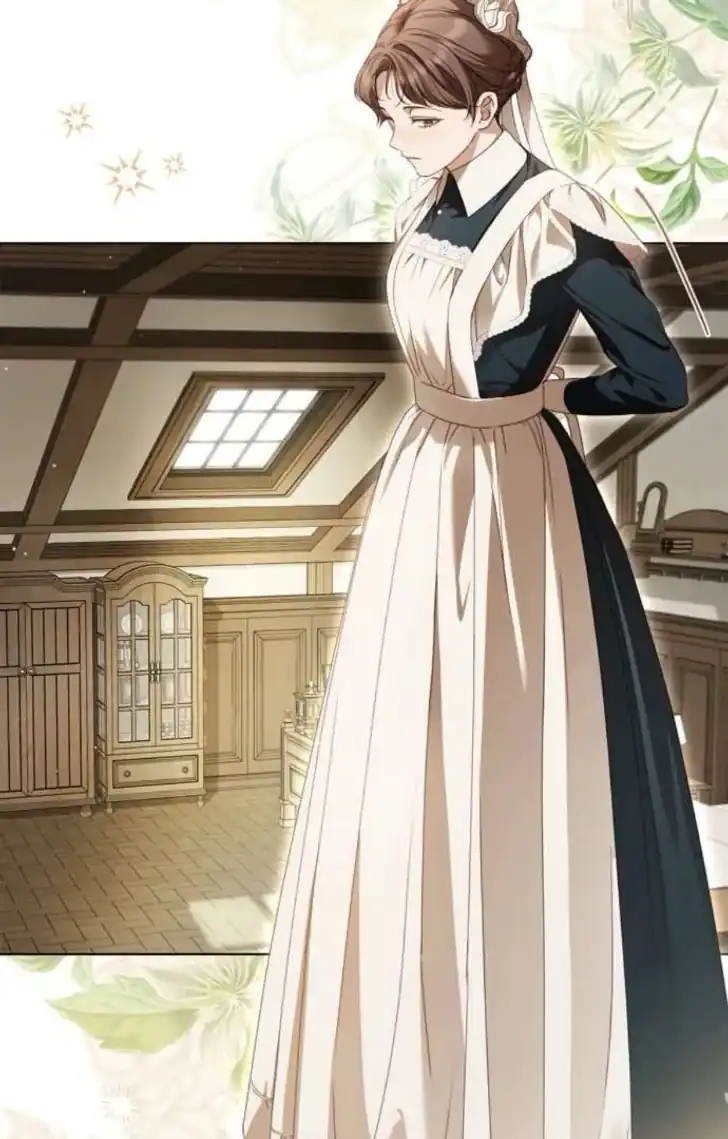 The Count's Secret Maid Chapter 53 - halaman 69