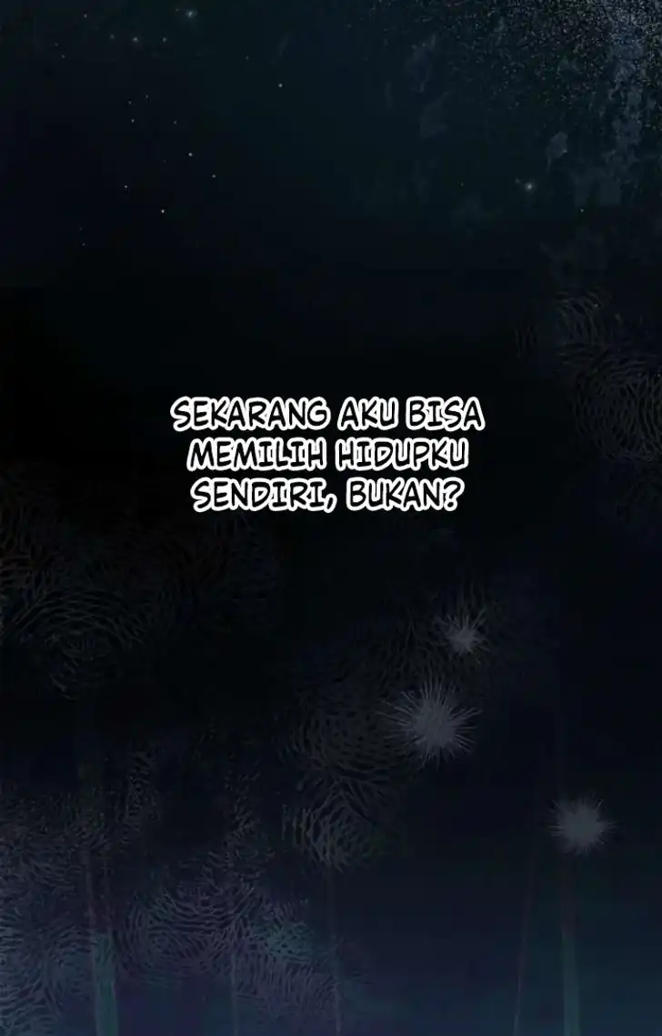 The Count's Secret Maid Chapter 53 - halaman 7