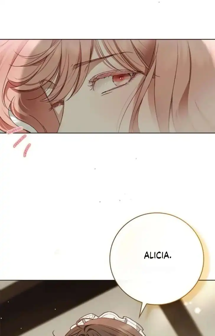 The Count's Secret Maid Chapter 53 - halaman 72