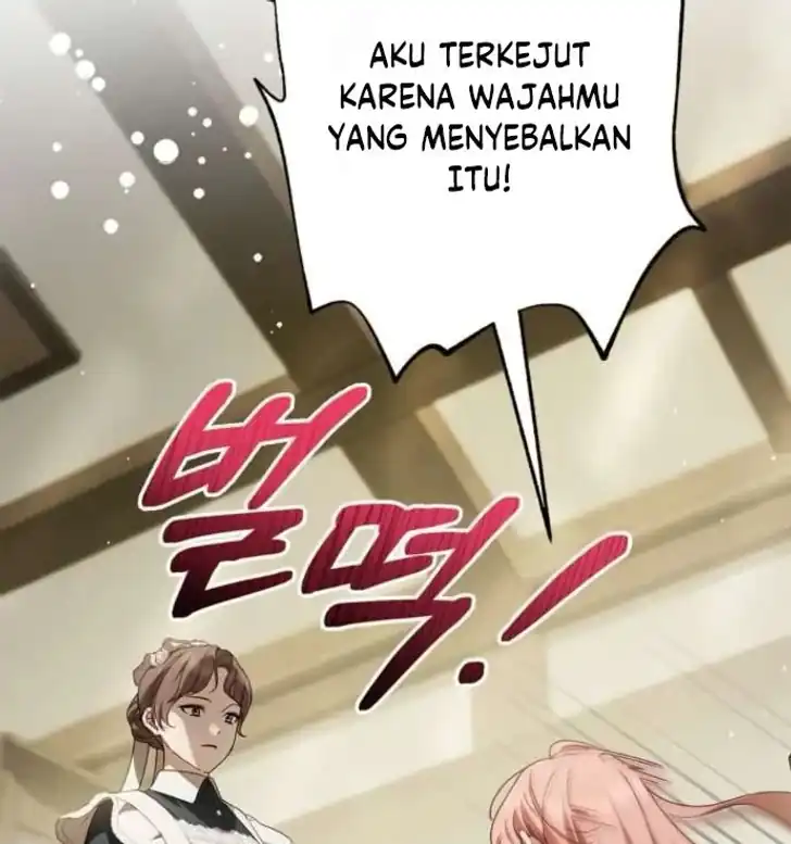 The Count's Secret Maid Chapter 53 - halaman 74