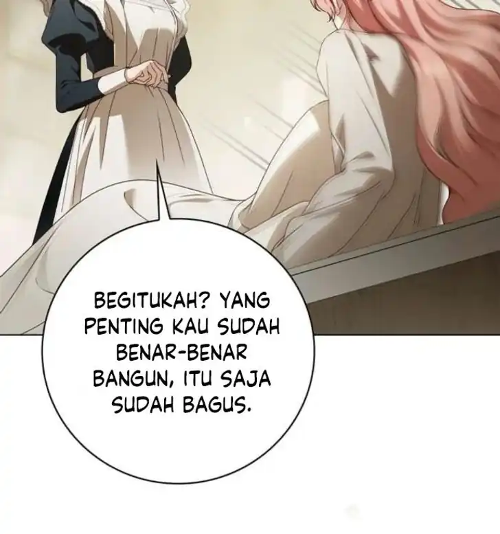 The Count's Secret Maid Chapter 53 - halaman 75